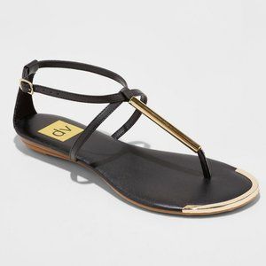 DV by Dolce Vita NWT Archer Sandals